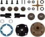 Gear Differential Set