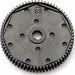 Spur Gear, 69 Tooth, 48 Pitch