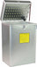 Bat-Safe XL LiPo Battery Charging Safe Box, Un-painted
