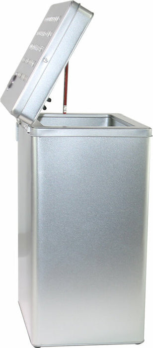 Bat-Safe XL LiPo Battery Charging Safe Box, Un-painted