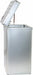 Bat-Safe XL LiPo Battery Charging Safe Box, Un-painted