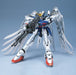 PG 1/60 W-Gundam Zero Custom