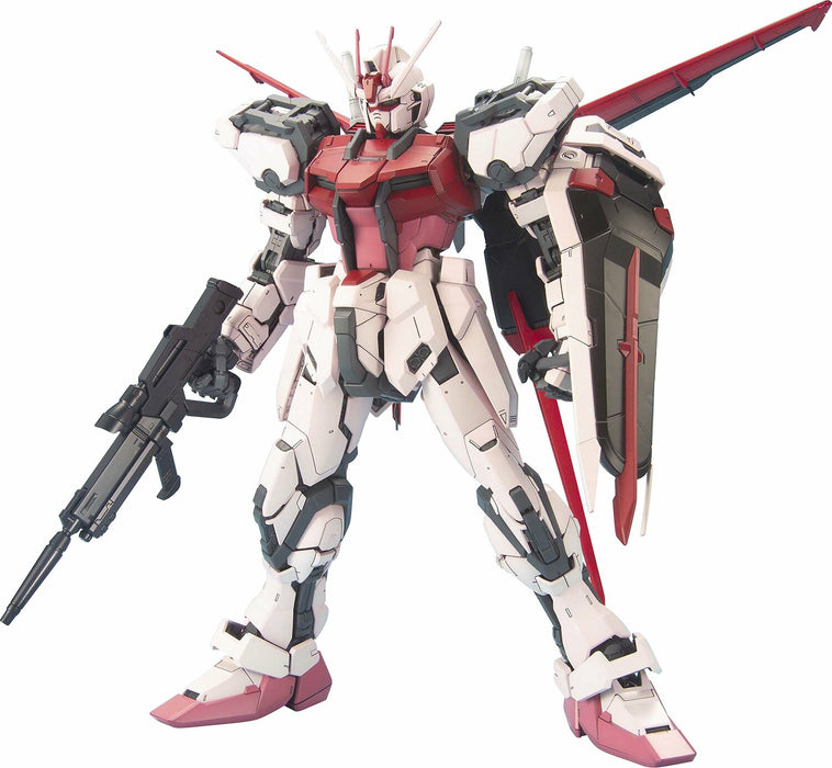 PG 1/60 Strike Rouge + Sky Grasper