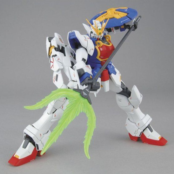 Shenlong Gundam (EW), "Gundam Wing: Endless Waltz", Bandai