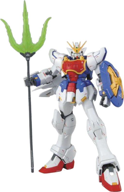 Shenlong Gundam (EW), "Gundam Wing: Endless Waltz", Bandai