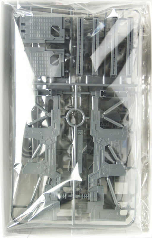 System Base 001 (Black), Bandai Builders Parts