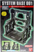 System Base 001 (Black), Bandai Builders Parts