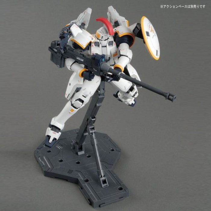 Tallgeese (EW) "Gundam Wing: Endless Waltz", Bandai MG
