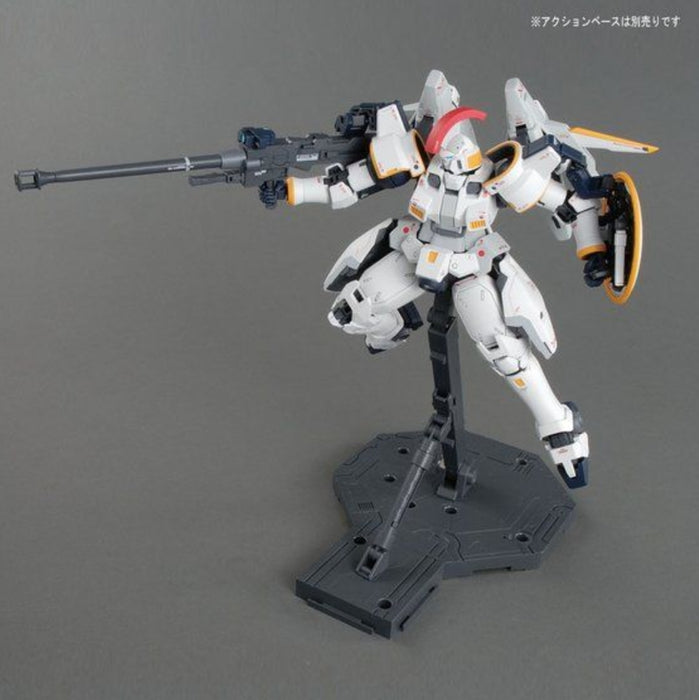 Tallgeese (EW) "Gundam Wing: Endless Waltz", Bandai MG