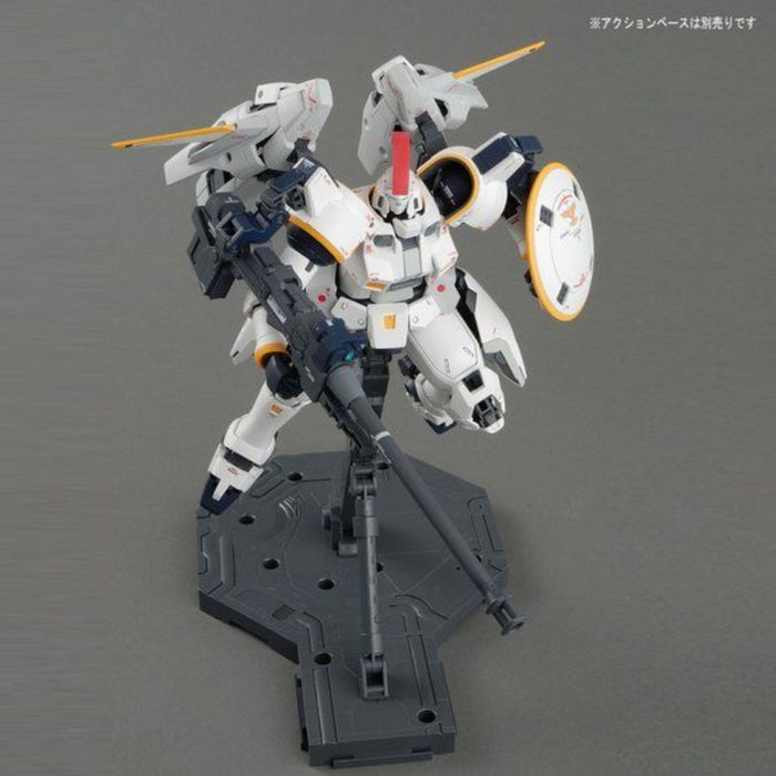Tallgeese (EW) "Gundam Wing: Endless Waltz", Bandai MG