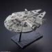 1/144 Millennium Falcon (Star Wars:The Rise Of Skywalker)