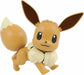 Eevee "Pokemon", Bandai Pokemon Model Kit