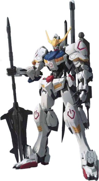 Gundam Barbatos "Gundam IBO", Bandai Spirits MG 1/100