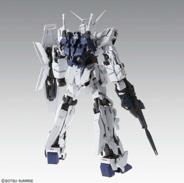 MGEX 1/100 Unicorn Gundam Ver.Ka