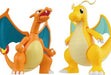 Charizard & Dragonite "Pokemon", Bandai Spirits