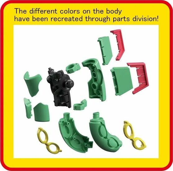 Rayquaza "Pokemon", Bandai Spirits Pokemon Model Kit