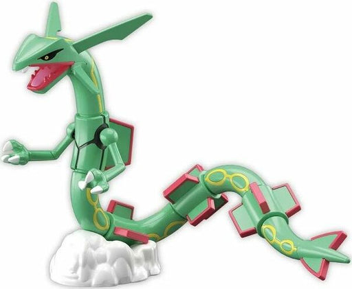 Rayquaza "Pokemon", Bandai Spirits Pokemon Model Kit