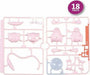 02 MEW "Pokemon", Bandai Spirits Pokemon Model Kit