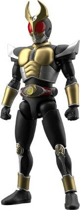 Kamen Rider Agito Ground Form "Kamen Rider Agito", Bandai