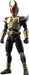 Kamen Rider Agito Ground Form "Kamen Rider Agito", Bandai