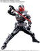 Masked Rider Faiz Axel Form "Masked Rider Faiz", Bandai