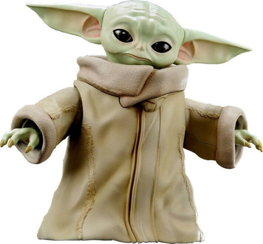 1/4 Grogu