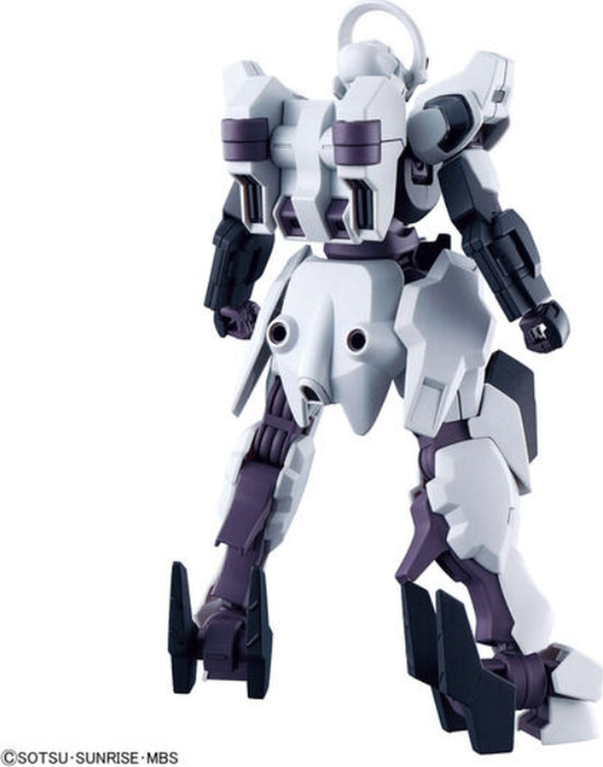 HG 1/144 Gundam Schwarzette