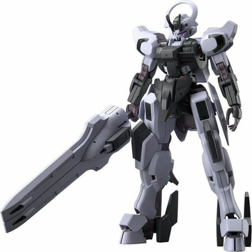 HG 1/144 Gundam Schwarzette