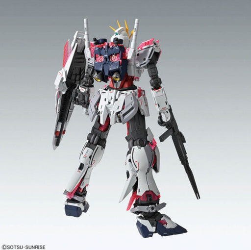 Narrative Gundam C-Packs Ver. Ka "Gundam NT", Bandai Hobby