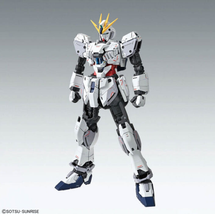 Narrative Gundam C-Packs Ver. Ka "Gundam NT", Bandai Hobby
