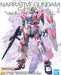 Narrative Gundam C-Packs Ver. Ka "Gundam NT", Bandai Hobby