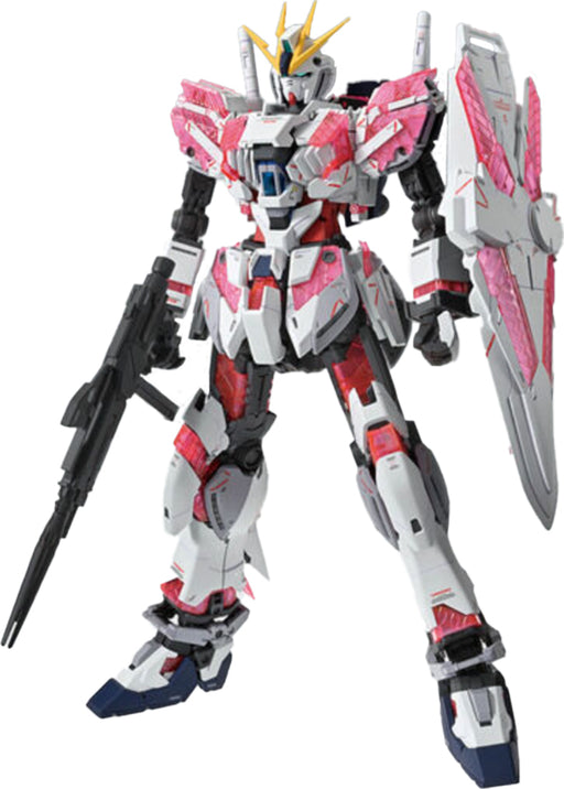 Narrative Gundam C-Packs Ver. Ka "Gundam NT", Bandai Hobby