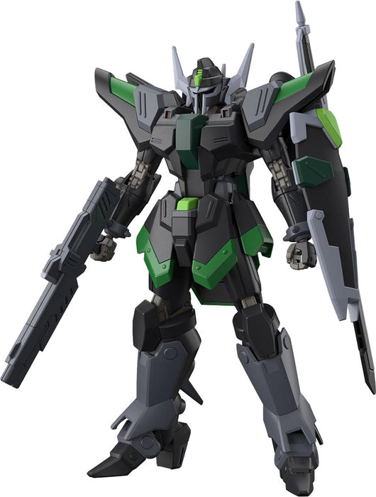 #247 BLACK KNIGHT SQUAD Rud-ro.A (Griffin Arbalest
