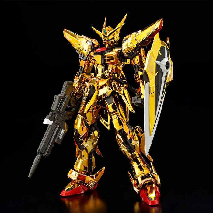 Rg 1/144 Akatsuki Gundam Oowashi Unit