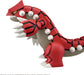 Pokemon Model Kit Groudon