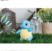 17 Squirtle "Pokemon", Bandai Hobby Pokemon