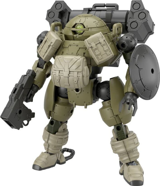 30MM 1/144 bEXM-6 ROUNDNOVA