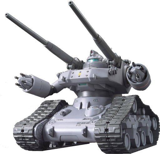 #02 Guntank Early Type, Bandai Gundam The Origin HG
