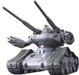 #02 Guntank Early Type, Bandai Gundam The Origin HG
