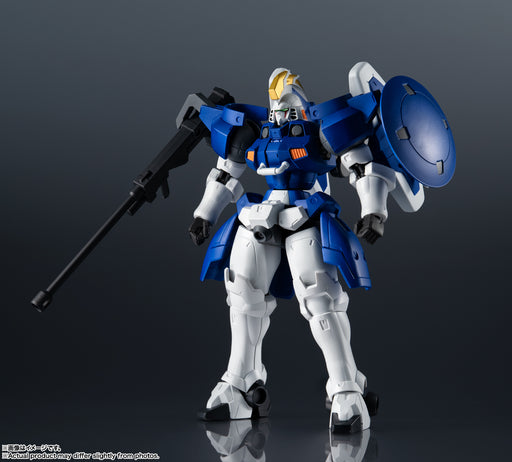 "Mobile Suit Gundam Wing" Bandai Spirits GUNDAM UNIVERSE