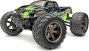 Blackzon Warrior 1/12th 2WD Electric Truck