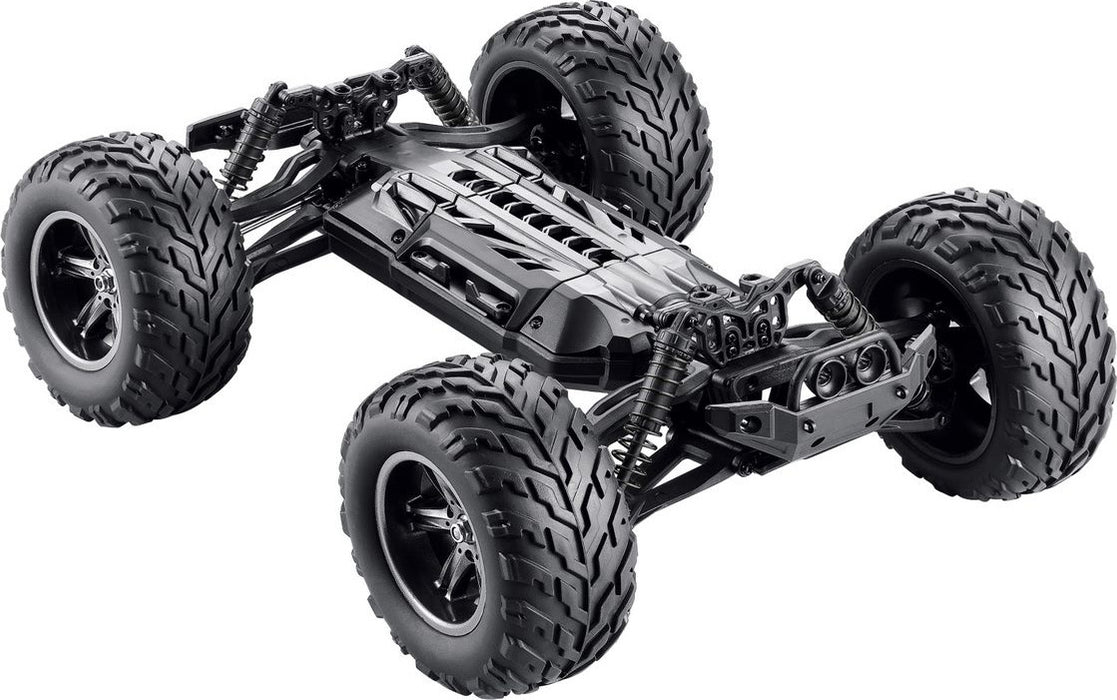 Blackzon Warrior 1/12th 2WD Electric Truck