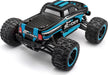 Slyder MT 1/16 4WD Electric Monster Truck - Blue