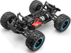 Slyder MT 1/16 4WD Electric Monster Truck - Blue