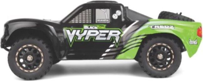 Vyper SC 1/16 4WD Electric - Green