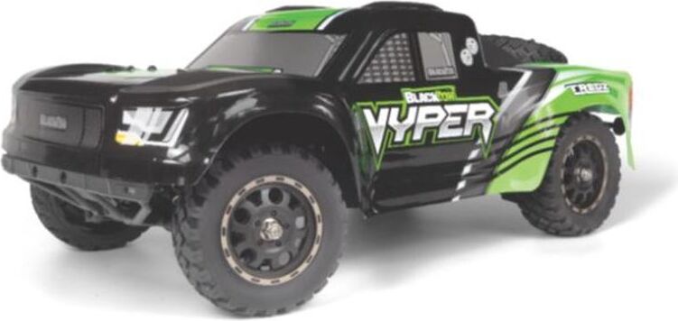 Vyper SC 1/16 4WD Electric - Green
