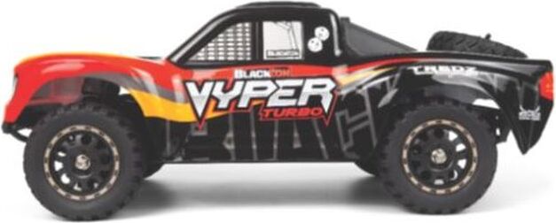 Vyper SC Turbo 1/16 4WD Electric 2S Brushless
