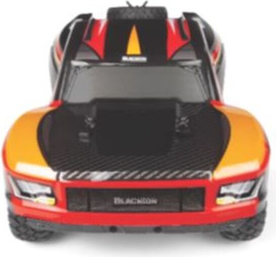 Vyper SC Turbo 1/16 4WD Electric 2S Brushless