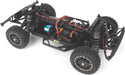 Vyper SC Turbo 1/16 4WD Electric 2S Brushless