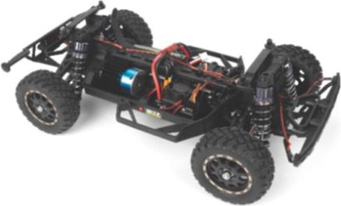 Vyper SC Turbo 1/16 4WD Electric 2S Brushless